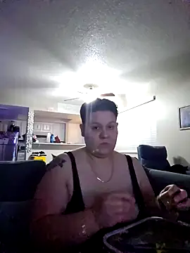 DevilDahm online show from December 9, 2024, 3:18 am