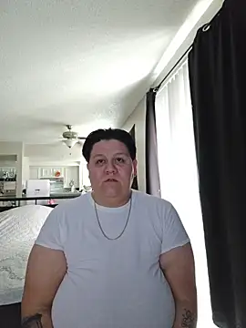 DevilDahm online show from February 17, 2026, 8:17 pm