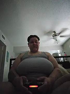 DevilDahm online show from November 14, 2025, 7:50 pm