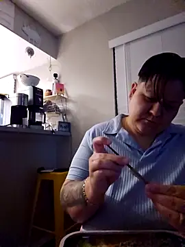 DevilDahm online show from September 17, 2025, 4:03 am