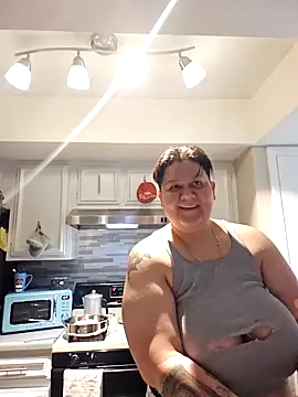 DevilDahm online show from September 27, 2025, 6:47 pm