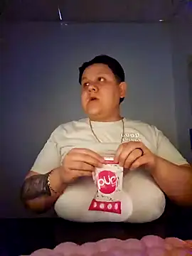 DevilDahm online show from February 6, 2025, 8:34 pm