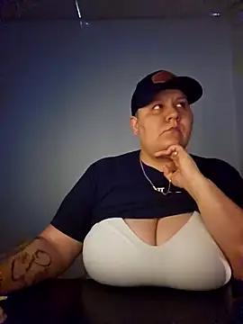 DevilDahm online show from February 17, 2025, 9:43 pm