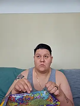 DevilDahm online show from April 3, 2026, 9:21 pm