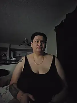 DevilDahm online show from November 6, 2025, 12:36 am