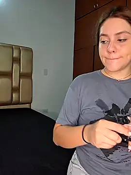 Sthef Castle online show from September 29, 2025, 11:05 am