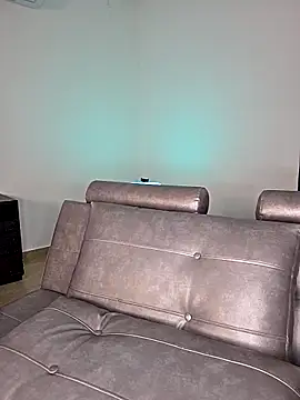 Sthef Castle online show from September 22, 2025, 12:11 pm