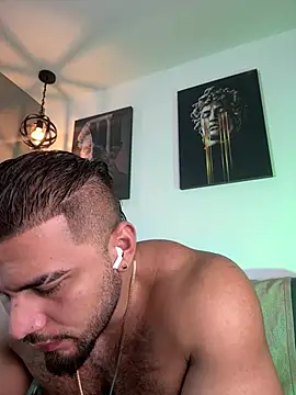 jaxon colton online show from March 6, 2025, 5:46 am