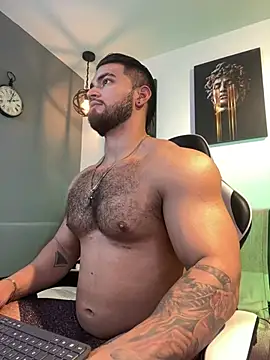 jaxon colton online show from February 28, 2025, 7:05 am