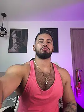 jaxon colton online show from February 26, 2025, 1:11 pm
