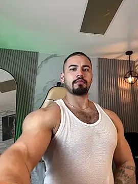 jaxon colton online show from March 29, 2026, 2:57 am