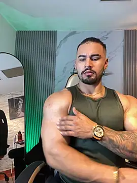 jaxon colton online show from April 7, 2026, 11:39 pm