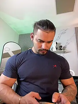 jaxon colton online show from March 20, 2026, 1:28 am