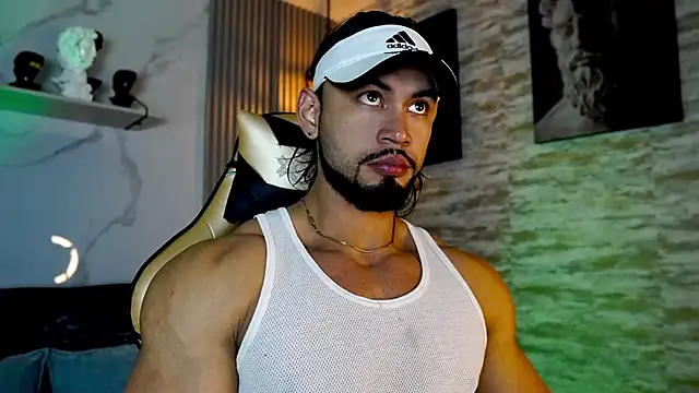 jaxon colton online show from November 8, 2025, 2:37 am