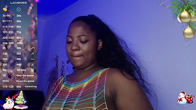 Lauren17  online show from December 16, 2024, 7:54 pm