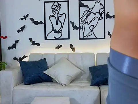 Snapshot of Deam_Broowm chatting on October 10, 2025, 11:27 pm Deam Broowm online show from October 10, 2025, 11:27 pm