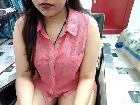 aarushi sharmaa online show from March 4, 2025, 4:38 am