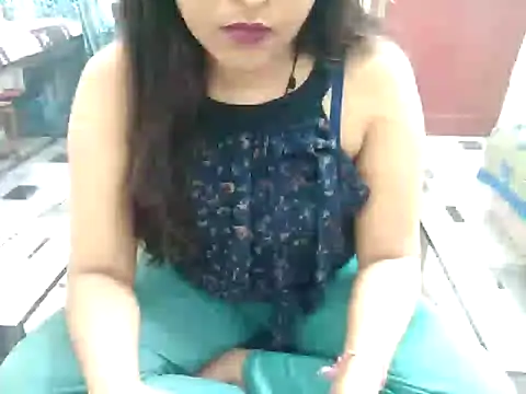 aarushi sharmaa online show from February 18, 2025, 3:53 am