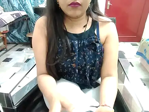 aarushi sharmaa online show from February 20, 2025, 5:30 pm