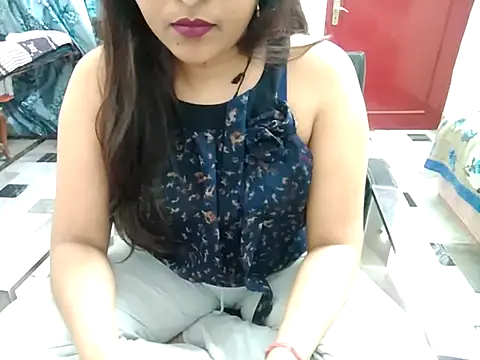 aarushi sharmaa online show from February 20, 2025, 2:24 pm