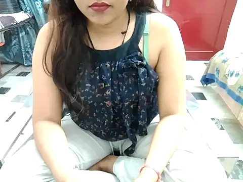 aarushi sharmaa online show from March 5, 2025, 2:03 am