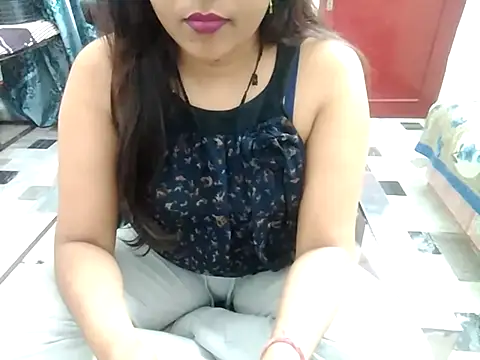 aarushi sharmaa online show from February 27, 2025, 3:37 pm