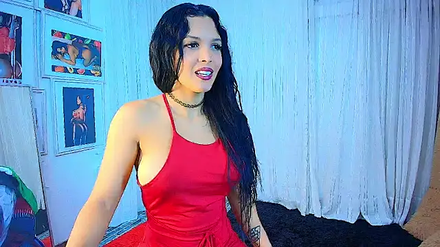 MOMMYJEVAA online show from February 11, 2026, 1:49 am