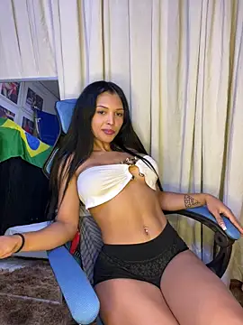 MOMMYJEVAA online show from October 1, 2025, 1:55 am