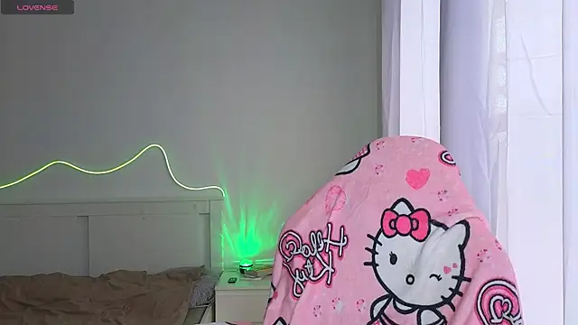 Snapshot of AliceSpark chatting on September 28, 2025, 8:10 am AliceSpark online show from September 28, 2025, 8:10 am