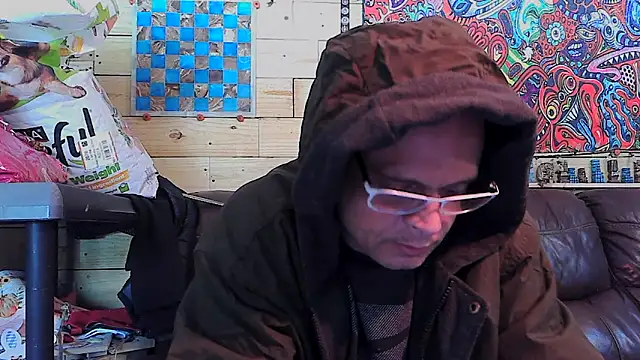 Buffshagswell online show from February 22, 2026, 2:41 pm