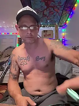 Snapshot of Buffshagswell chatting on March 17, 2026, 9:23 am Buffshagswell online show from March 17, 2026, 9:23 am