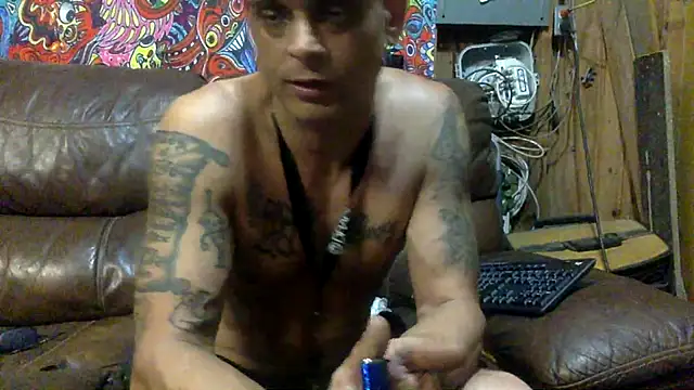 Snapshot of Buffshagswell chatting on October 5, 2025, 3:30 am Buffshagswell online show from October 5, 2025, 3:30 am