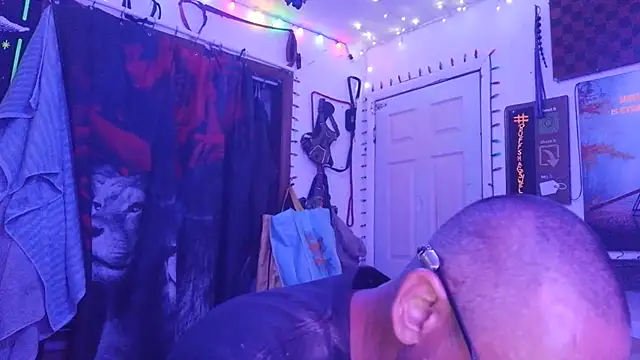 Buffshagswell online show from June 30, 2026, 4:51 pm
