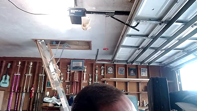 Snapshot of Buffshagswell chatting on March 19, 2025, 7:17 pm Buffshagswell online show from March 19, 2025, 7:17 pm