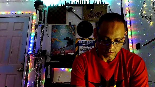 Snapshot of Buffshagswell chatting on September 11, 2025, 1:22 pm Buffshagswell online show from September 11, 2025, 1:22 pm