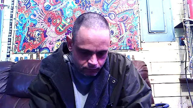 Buffshagswell online show from January 5, 2026, 6:00 pm