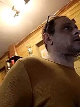 Buffshagswell online show from November 29, 2025, 8:42 pm