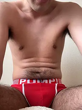 ryusei18570 online show from November 2, 2025, 12:37 am