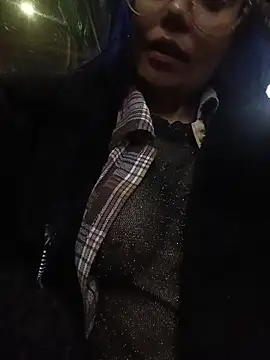 yukki kuran online show from October 29, 2025, 1:15 am