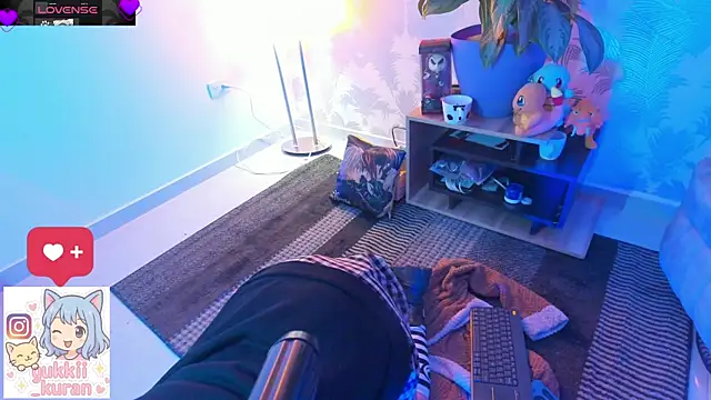 yukki kuran online show from October 15, 2025, 4:22 am