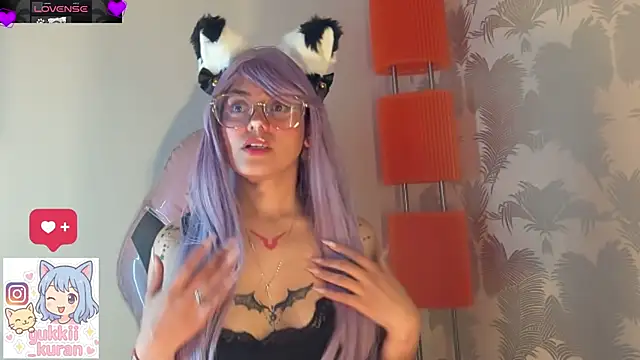 yukki kuran online show from October 16, 2025, 4:43 am