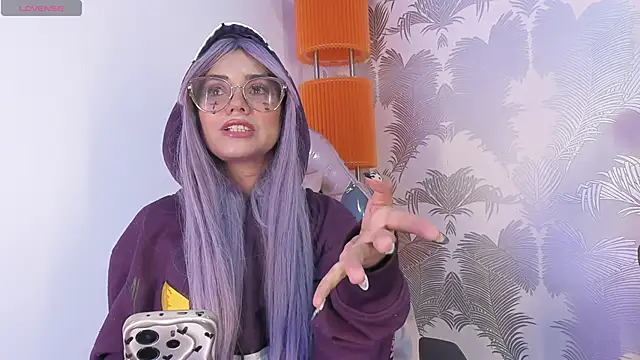 yukki kuran online show from October 24, 2025, 2:21 am