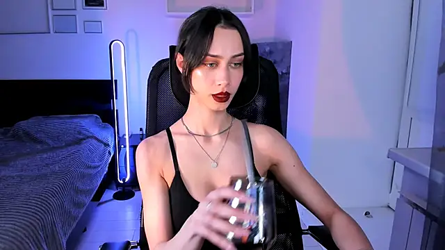 unaericaabistrong online show from February 20, 2026, 7:49 pm