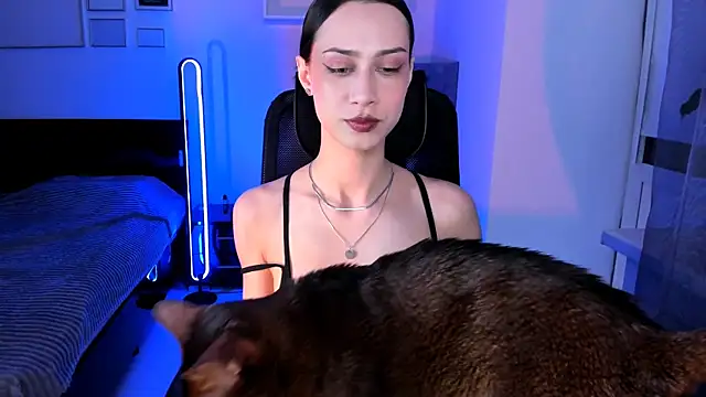 unaericaabistrong online show from March 2, 2026, 6:26 pm