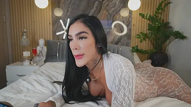 JoanaPalmer online show from September 18, 2025, 3:20 am