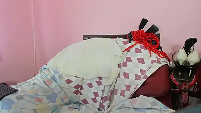 HotSweetAngel online show from March 3, 2025, 1:34 pm