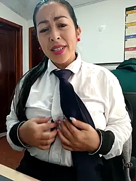 MARIANA-12  online show from September 28, 2025, 12:01 pm