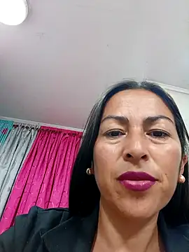 MARIANA-12  online show from February 5, 2025, 10:22 pm