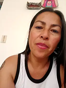 MARIANA-12  online show from February 26, 2025, 10:15 pm