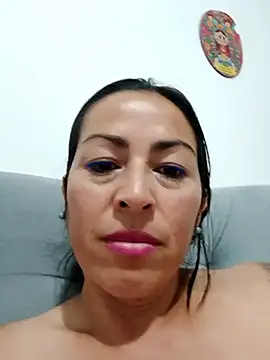 MARIANA-12  online show from February 28, 2025, 1:47 pm